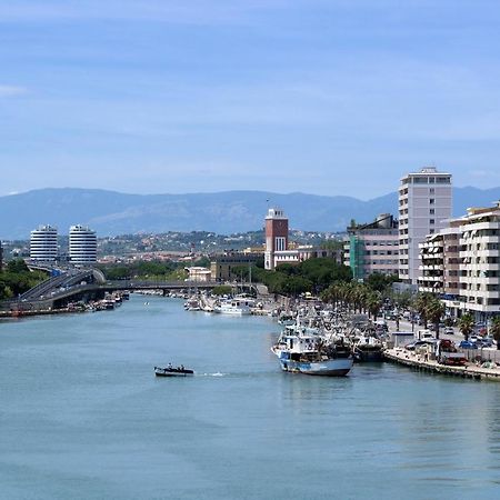 Due Passi Dal Mare Appartement Pescara Buitenkant foto